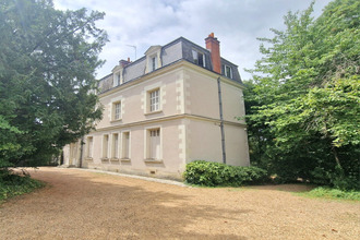  appartement st-cyr-sur-loire 37540