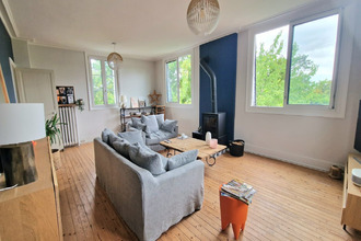  appartement st-cyr-sur-loire 37540