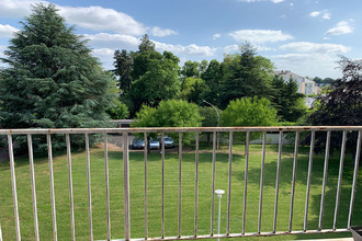  appartement st-cyr-sur-loire 37540