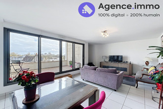  appartement st-cyr-sur-loire 37540