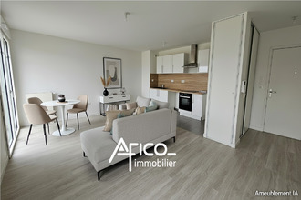  appartement st-cyr-sur-loire 37540