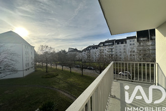  appartement st-cyr-sur-loire 37540