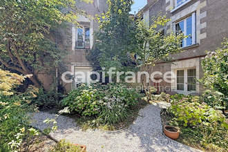  appartement st-cyr-sur-loire 37540