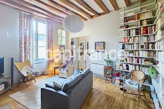  appartement st-cyr-sur-loire 37540