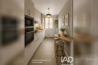  appartement st-cyr-sur-loire 37540