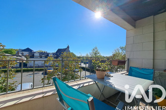  appartement st-cyr-sur-loire 37540