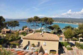  appartement st-cyr-sur-mer 83270