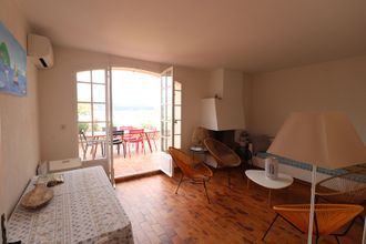  appartement st-cyr-sur-mer 83270