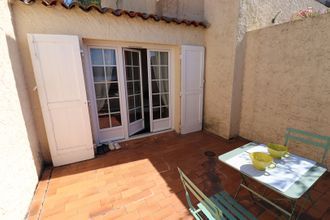  appartement st-cyr-sur-mer 83270