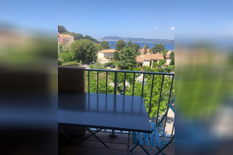  appartement st-cyr-sur-mer 83270