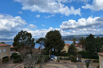  appartement st-cyr-sur-mer 83270