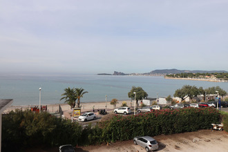  appartement st-cyr-sur-mer 83270