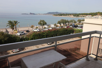  appartement st-cyr-sur-mer 83270