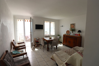  appartement st-cyr-sur-mer 83270