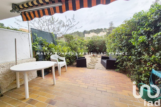  appartement st-cyr-sur-mer 83270