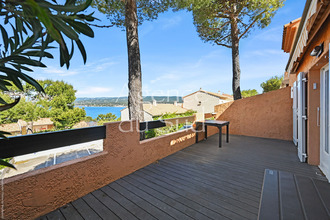  appartement st-cyr-sur-mer 83270