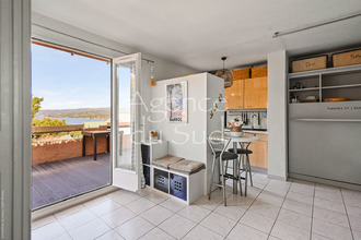  appartement st-cyr-sur-mer 83270