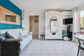  appartement st-cyr-sur-mer 83270