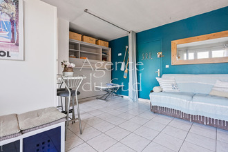  appartement st-cyr-sur-mer 83270