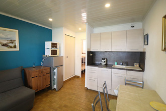  appartement st-cyr-sur-mer 83270