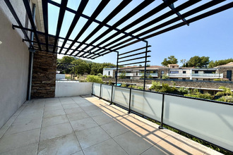  appartement st-cyr-sur-mer 83270