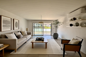  appartement st-cyr-sur-mer 83270