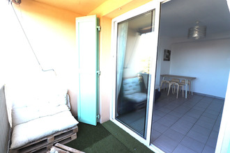  appartement st-cyr-sur-mer 83270