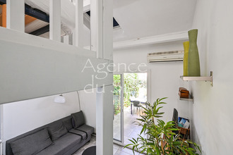  appartement st-cyr-sur-mer 83270