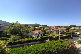  appartement st-cyr-sur-mer 83270