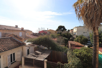  appartement st-cyr-sur-mer 83270