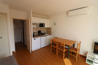  appartement st-cyr-sur-mer 83270