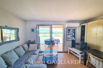  appartement st-cyr-sur-mer 83270