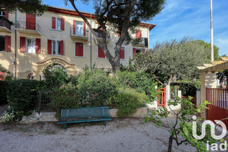  appartement st-cyr-sur-mer 83270