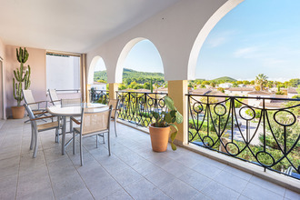  appartement st-cyr-sur-mer 83270