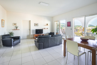  appartement st-cyr-sur-mer 83270