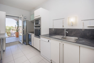  appartement st-cyr-sur-mer 83270