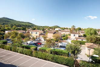  appartement st-cyr-sur-mer 83270