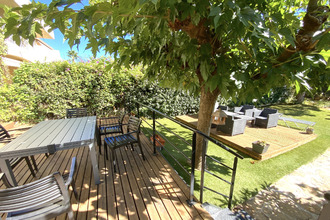  appartement st-cyr-sur-mer 83270