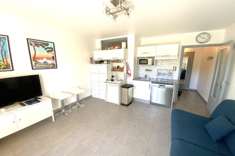  appartement st-cyr-sur-mer 83270