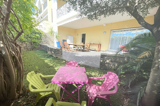  appartement st-cyr-sur-mer 83270