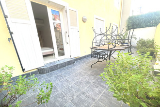  appartement st-cyr-sur-mer 83270