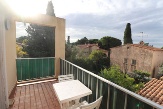  appartement st-cyr-sur-mer 83270