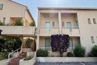  appartement st-cyr-sur-mer 83270