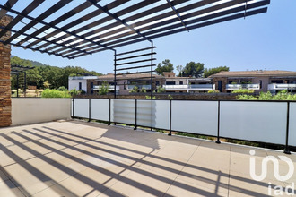  appartement st-cyr-sur-mer 83270