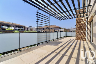  appartement st-cyr-sur-mer 83270