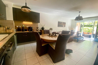  appartement st-cyr-sur-mer 83270