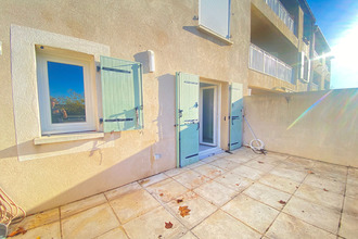  appartement st-cyr-sur-mer 83270