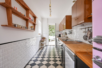  appartement st-cyr-sur-mer 83270