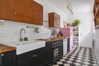  appartement st-cyr-sur-mer 83270