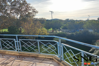  appartement st-cyr-sur-mer 83270